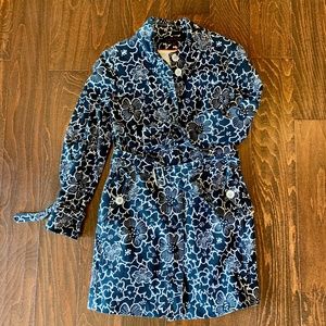 Anne Klein Rain Coat